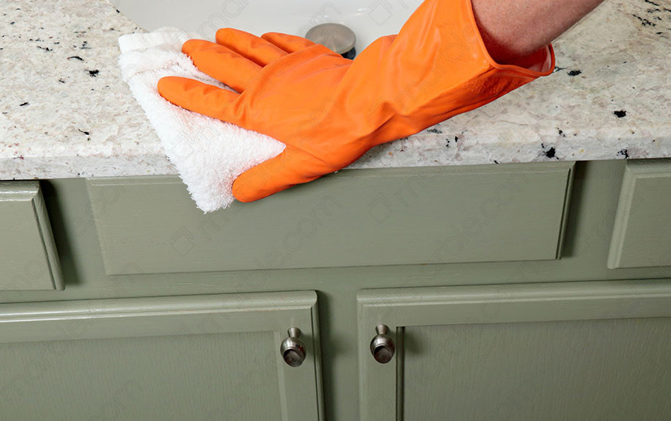 shine granite